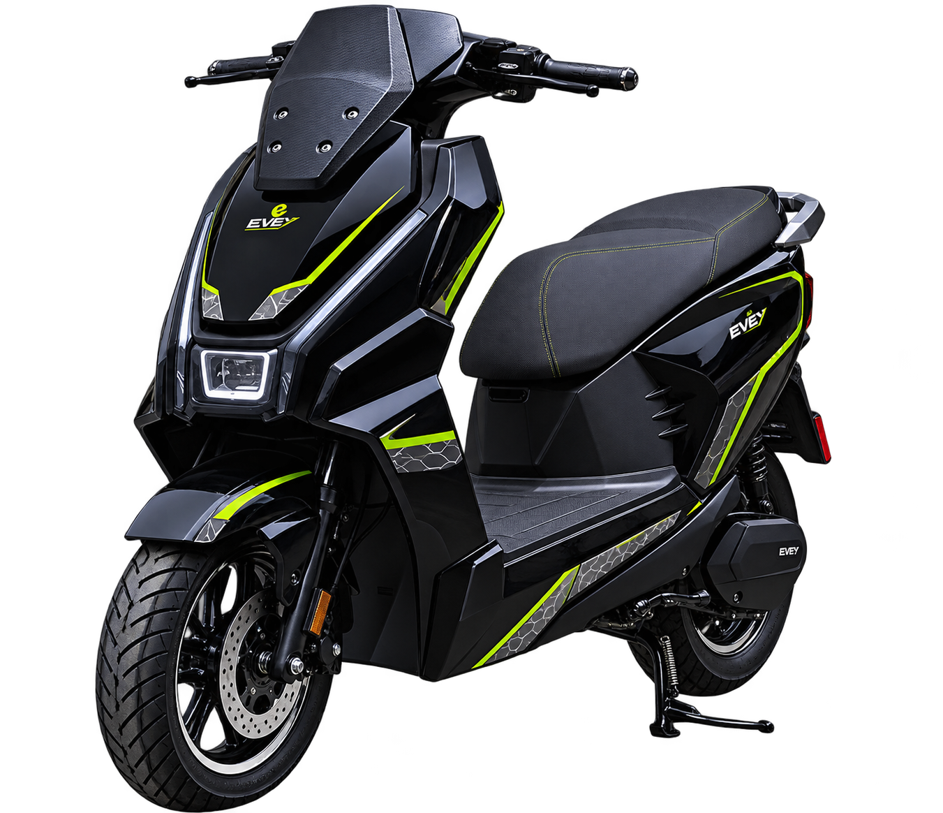 Realm EV Scooter