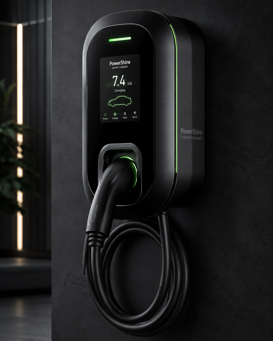 Realm Power Hub Charger